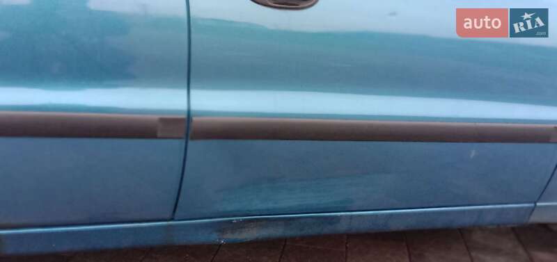 Хетчбек ЗАЗ Lanos 2013 в Києві