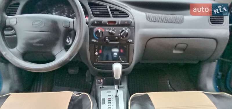 Хетчбек ЗАЗ Lanos 2013 в Києві