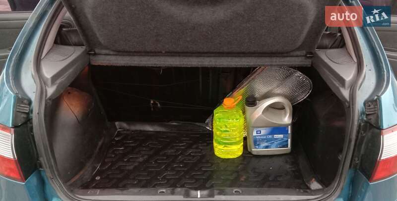 Хетчбек ЗАЗ Lanos 2013 в Києві