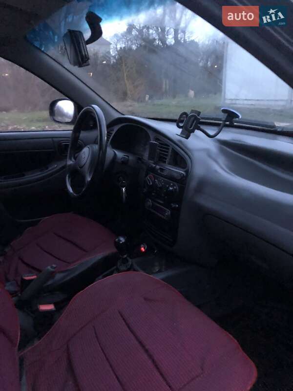 Седан ЗАЗ Lanos 2010 в Рудки фото 9 Седан ЗАЗ Lanos 2010 в Рудки