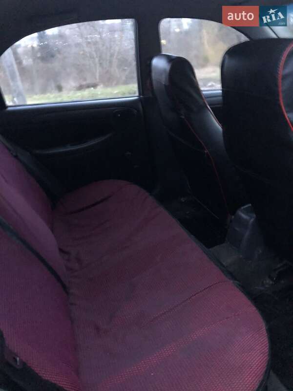 Седан ЗАЗ Lanos 2010 в Рудки фото 12 Седан ЗАЗ Lanos 2010 в Рудки