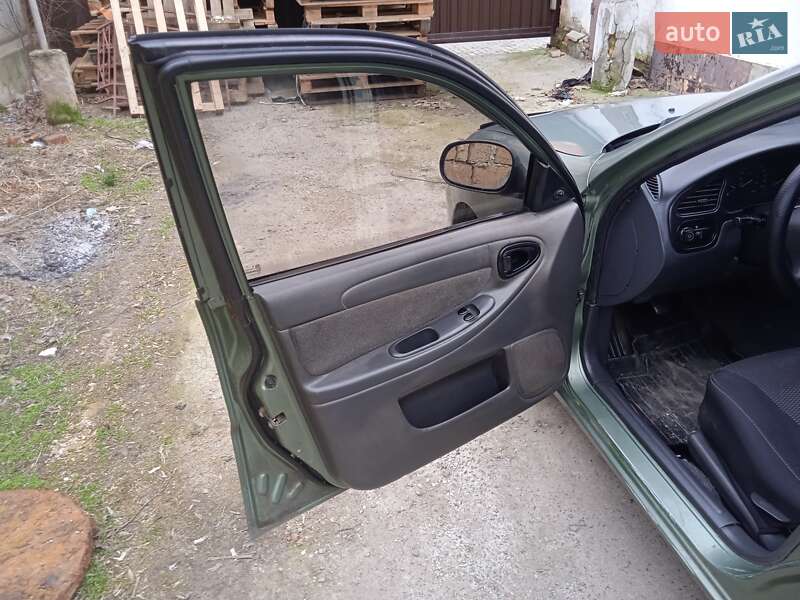 Седан ЗАЗ Lanos 2010 в Николаеве фото 4 Седан ЗАЗ Lanos 2010 в Николаеве