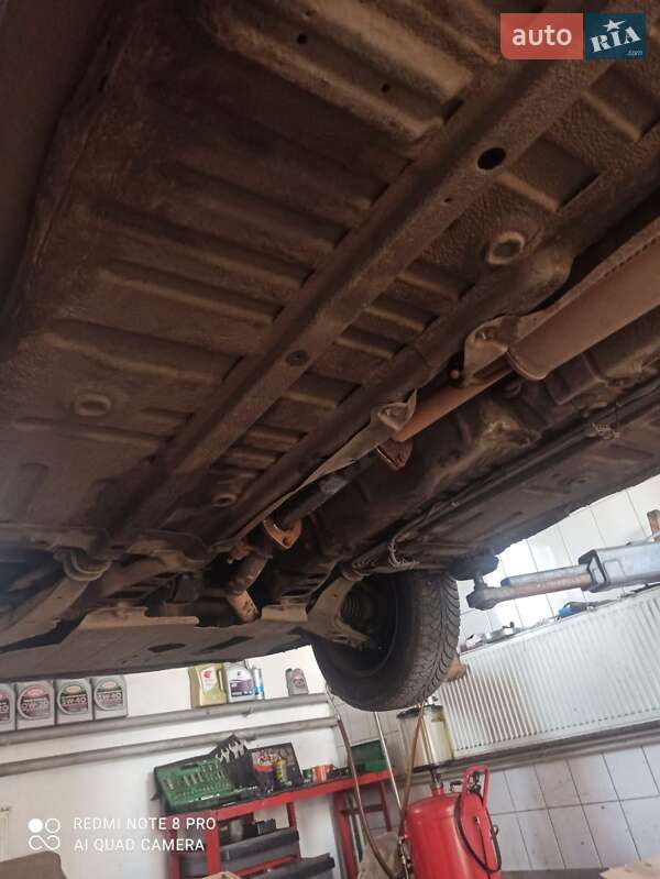 Седан ЗАЗ Lanos 2010 в Харкові