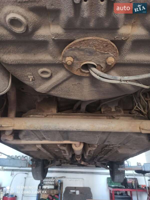 Седан ЗАЗ Lanos 2010 в Харкові