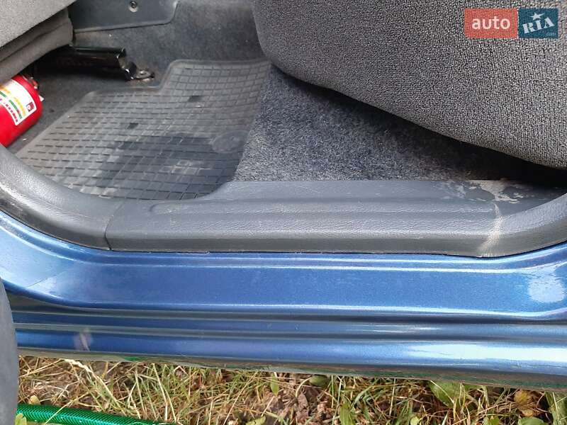 Седан ЗАЗ Lanos 2011 в Броварах фото 14 Седан ЗАЗ Lanos 2011 в Броварах