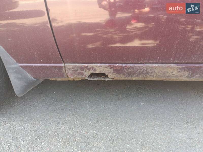 Седан ЗАЗ Lanos 2011 в Киеве