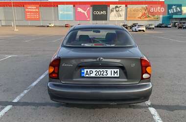 Седан ЗАЗ Lanos 2014 в 