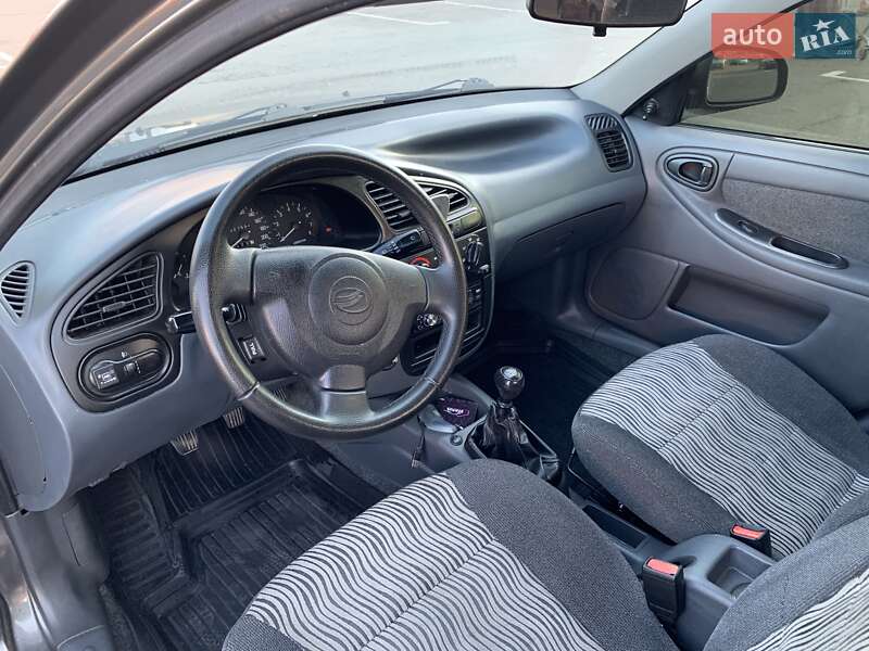 Седан ЗАЗ Lanos 2014 в Киеве