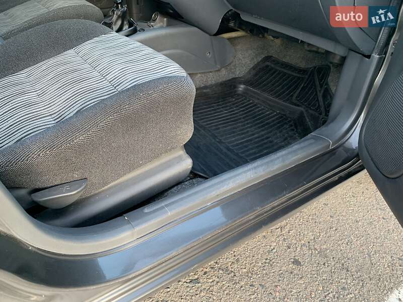 Седан ЗАЗ Lanos 2014 в Киеве