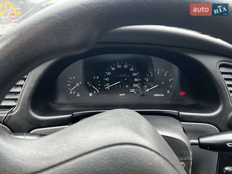 Седан ЗАЗ Lanos 2012 в Харькове фото 4 Седан ЗАЗ Lanos 2012 в Харькове