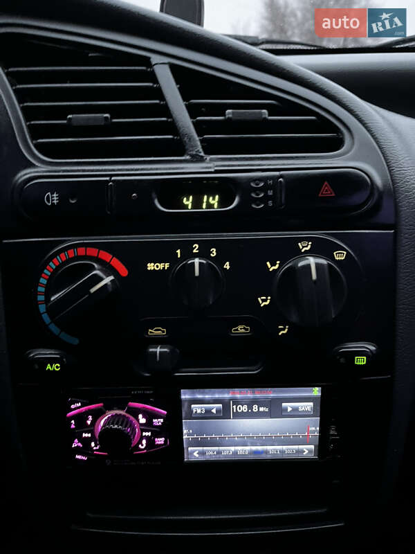 Седан ЗАЗ Lanos 2013 в Днепре фото 7 Седан ЗАЗ Lanos 2013 в Днепре