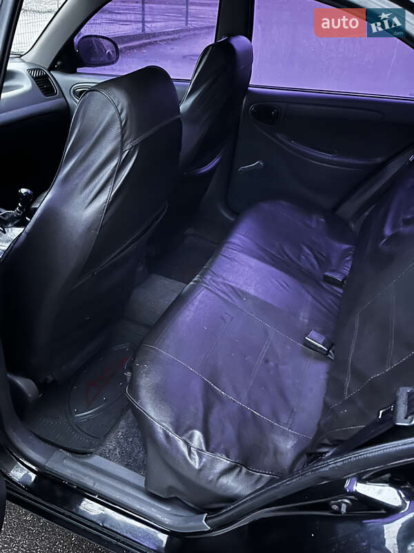 Седан ЗАЗ Lanos 2013 в Днепре фото 11 Седан ЗАЗ Lanos 2013 в Днепре