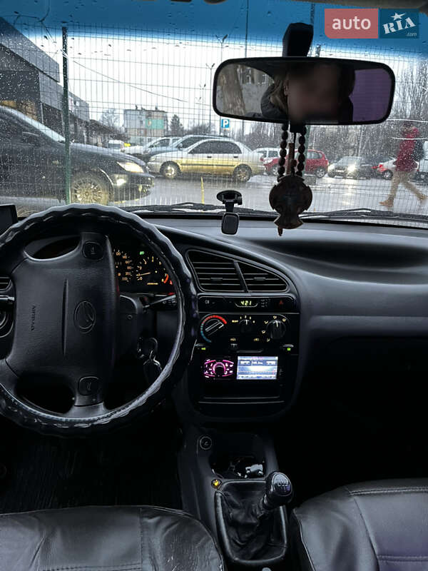 Седан ЗАЗ Lanos 2013 в Днепре фото 13 Седан ЗАЗ Lanos 2013 в Днепре