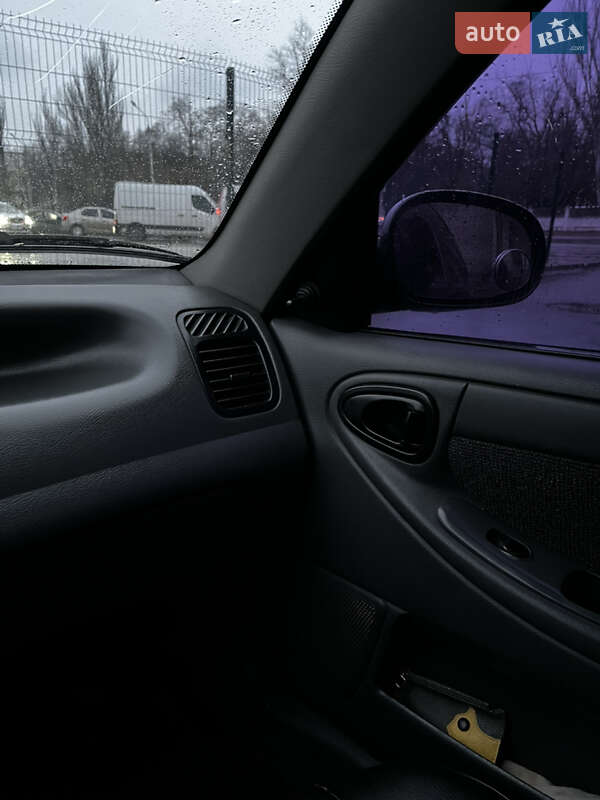 Седан ЗАЗ Lanos 2013 в Днепре фото 15 Седан ЗАЗ Lanos 2013 в Днепре