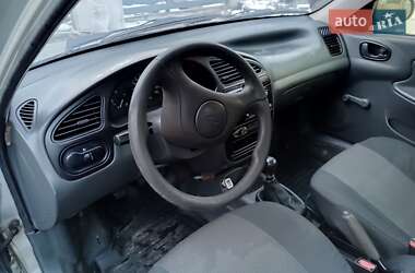 Седан ЗАЗ Lanos 2008 в 