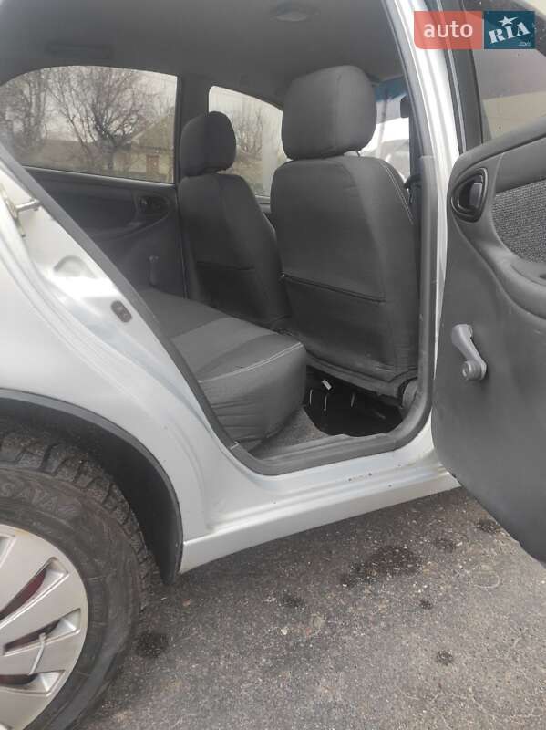 Седан ЗАЗ Lanos 2013 в Харькове