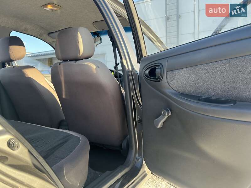 Седан ЗАЗ Lanos 2012 в Киеве фото 12 Седан ЗАЗ Lanos 2012 в Киеве