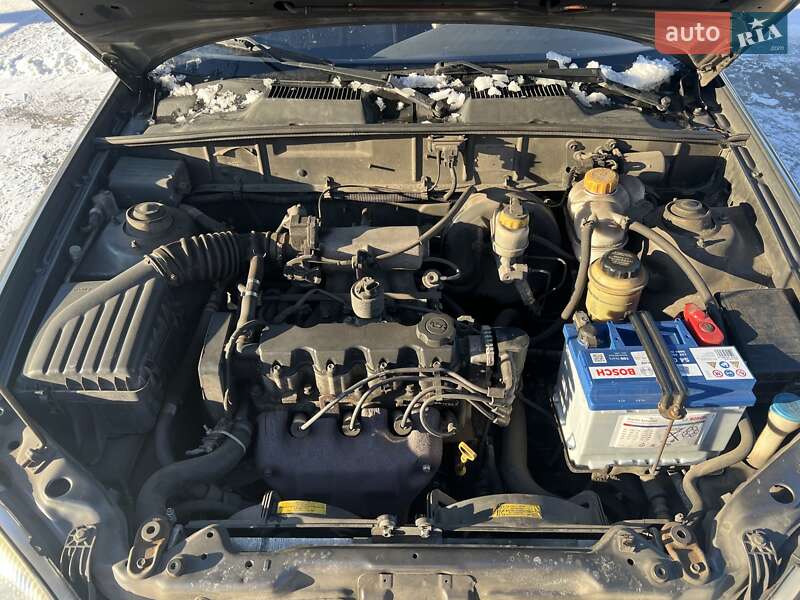 Седан ЗАЗ Lanos 2012 в Киеве фото 20 Седан ЗАЗ Lanos 2012 в Киеве