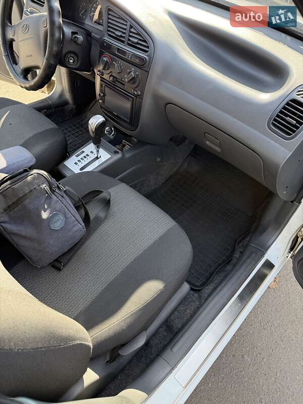 Седан ЗАЗ Lanos 2013 в Киеве