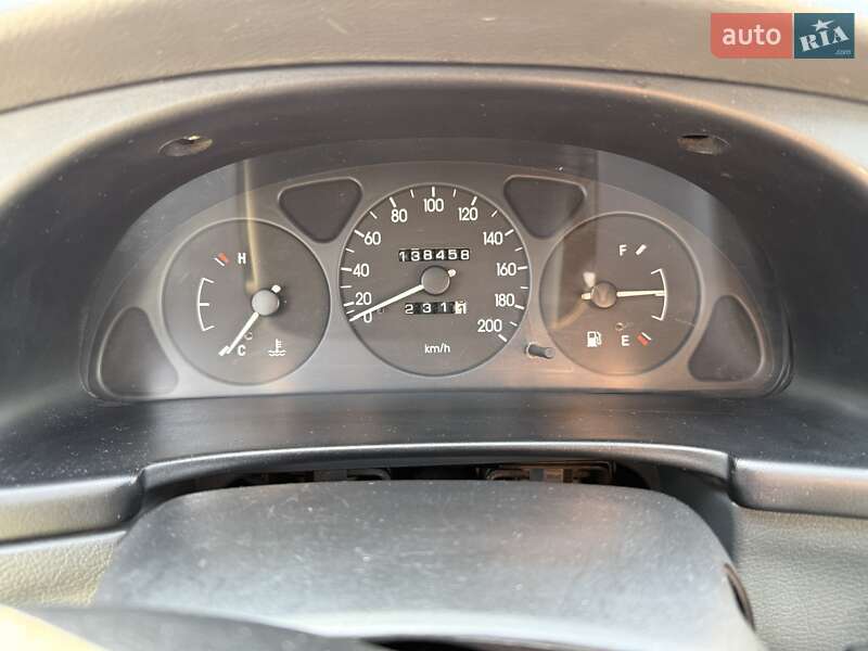 Седан ЗАЗ Lanos 2013 в Киеве