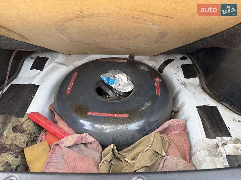 Седан ЗАЗ Lanos 2013 в Киеве