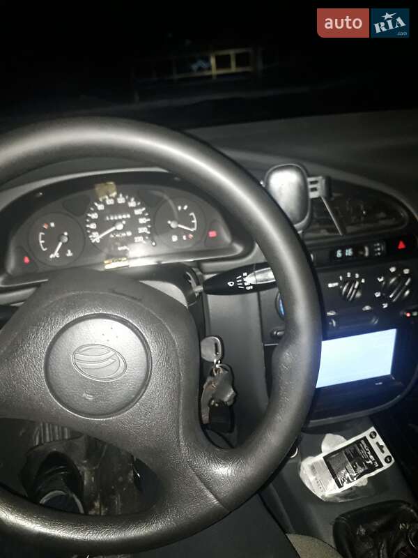 Седан ЗАЗ Lanos 2010 в Звягелі фото 8 Седан ЗАЗ Lanos 2010 в Звягелі