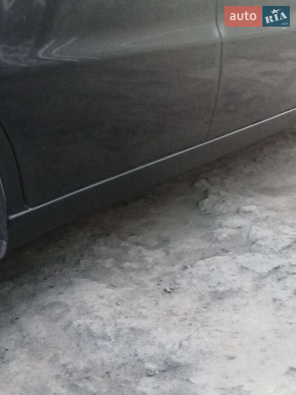 Седан ЗАЗ Lanos 2008 в Виннице