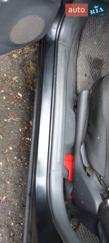 Седан ЗАЗ Lanos 2008 в Ужгороді