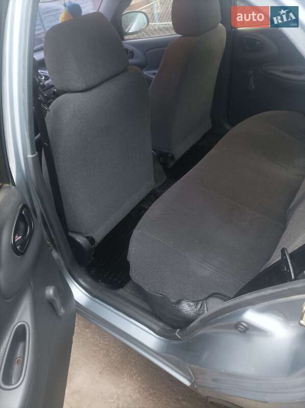 Седан ЗАЗ Lanos 2009 в Харкові