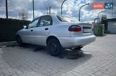 Седан ЗАЗ Lanos 2006 в 