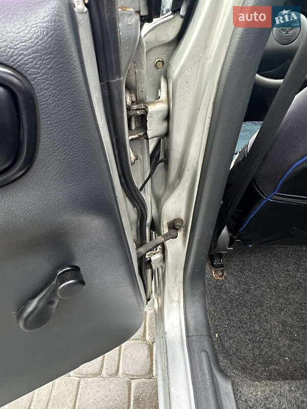 Седан ЗАЗ Lanos 2006 в Харькове