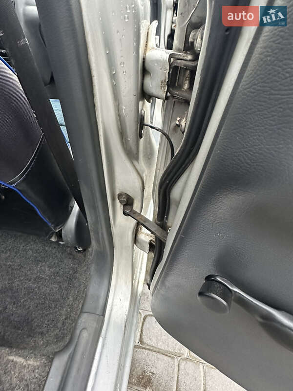 Седан ЗАЗ Lanos 2006 в Харькове