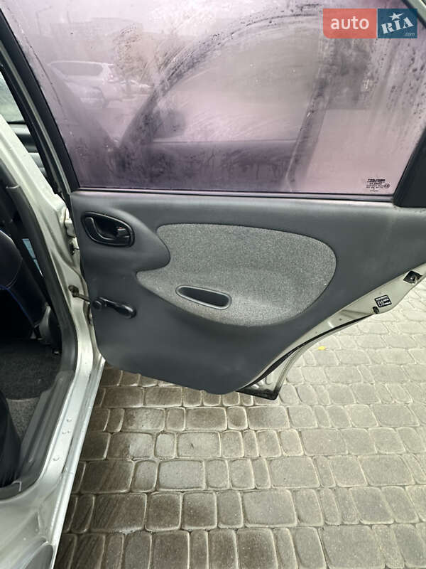 Седан ЗАЗ Lanos 2006 в Харькове