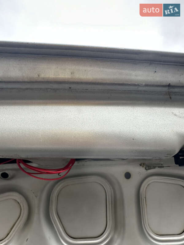 Седан ЗАЗ Lanos 2006 в Харькове