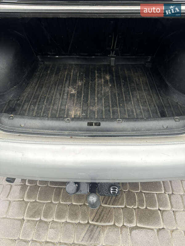 Седан ЗАЗ Lanos 2006 в Харькове