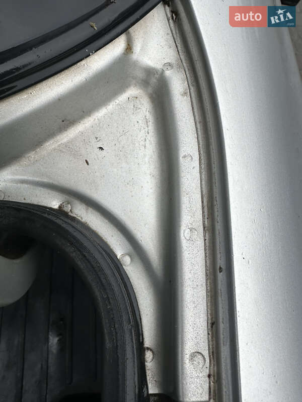 Седан ЗАЗ Lanos 2006 в Харькове