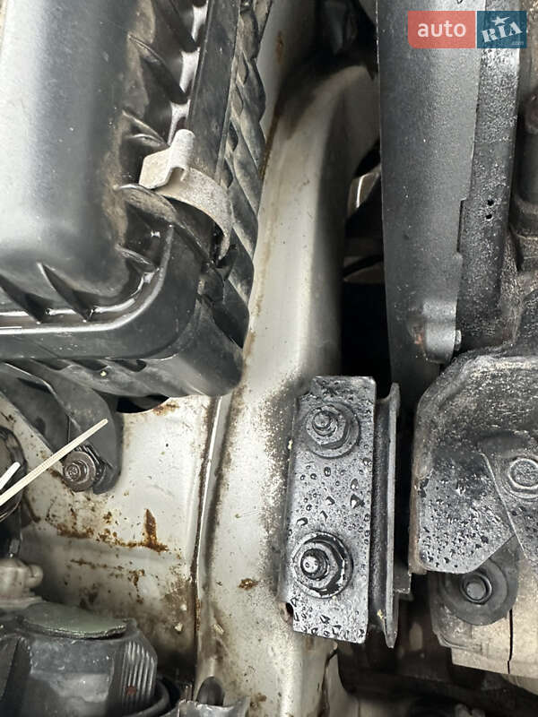 Седан ЗАЗ Lanos 2006 в Харькове