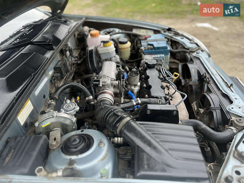 Седан ЗАЗ Lanos 2011 в Балаклее