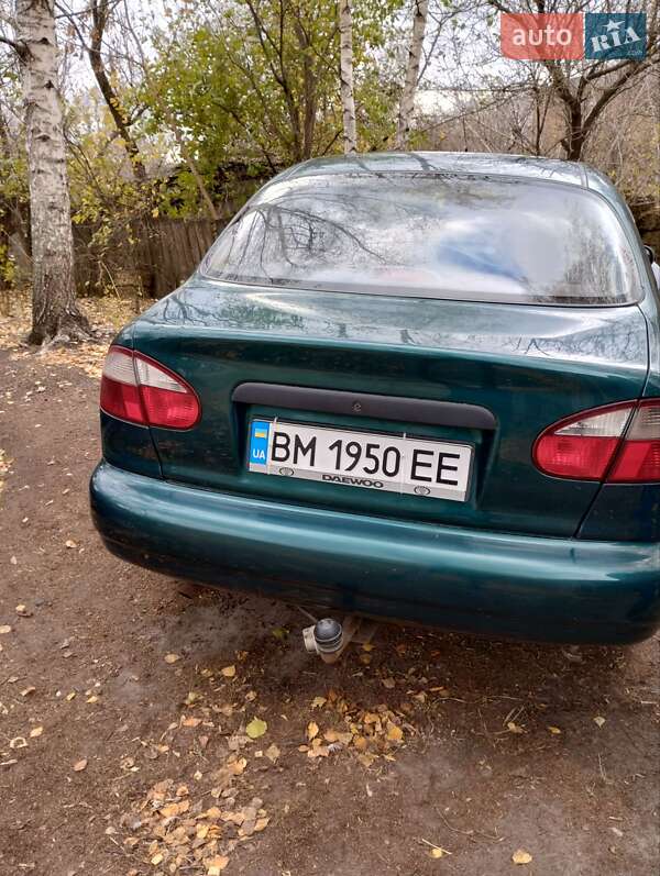 Седан ЗАЗ Lanos 2007 в Сумах фото 3 Седан ЗАЗ Lanos 2007 в Сумах