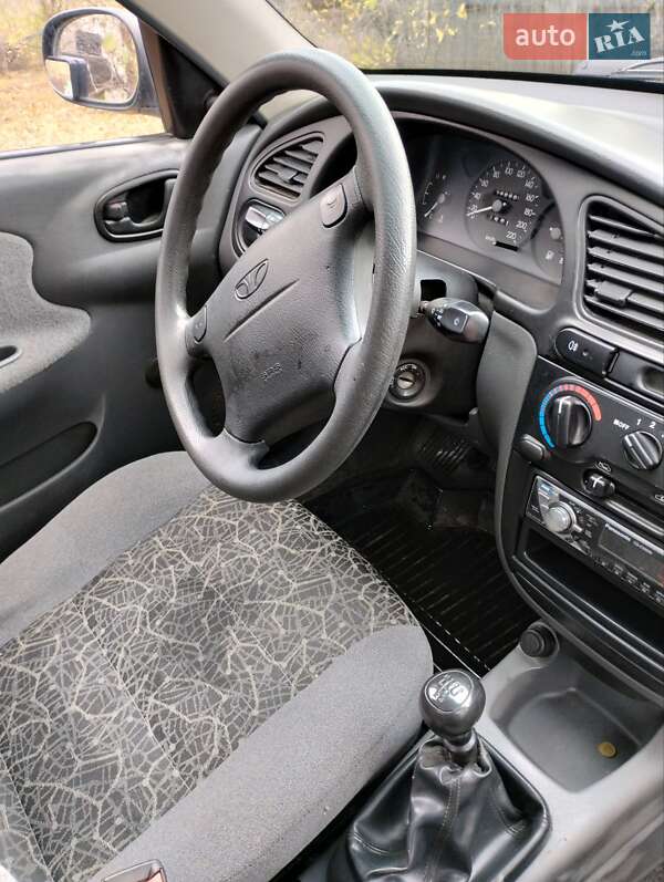 Седан ЗАЗ Lanos 2007 в Сумах фото 12 Седан ЗАЗ Lanos 2007 в Сумах