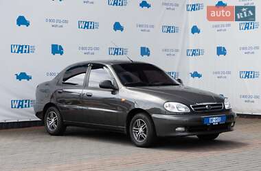 Седан ЗАЗ Lanos 2011 в 
