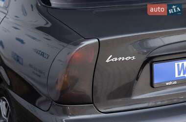 Седан ЗАЗ Lanos 2011 в 