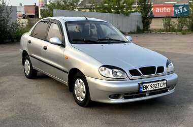 Седан ЗАЗ Lanos 2005 в 