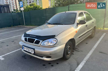 Седан ЗАЗ Lanos 2011 в Киеве