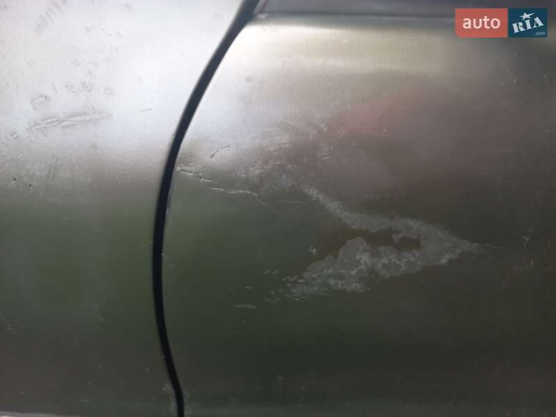 Седан ЗАЗ Lanos 2007 в Львове