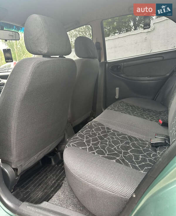 Седан ЗАЗ Lanos 2011 в Запорожье фото 9 Седан ЗАЗ Lanos 2011 в Запорожье