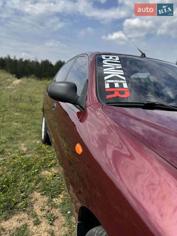 Седан ЗАЗ Lanos 2011 в Кропивницком