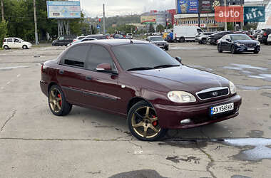 Седан ЗАЗ Lanos 2014 в Харькове