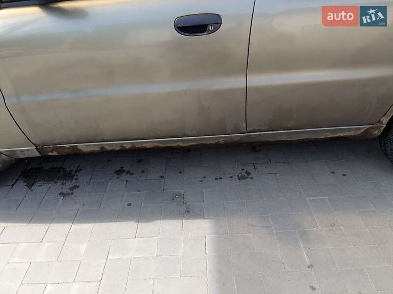 Седан ЗАЗ Lanos 2007 в Кременчуці фото 6 Седан ЗАЗ Lanos 2007 в Кременчуці