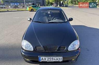 Седан ЗАЗ Lanos 2008 в Харькове